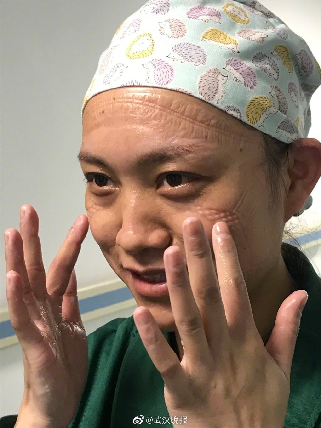 dịch virus corona ảnh 9 dich virus corona anh 9