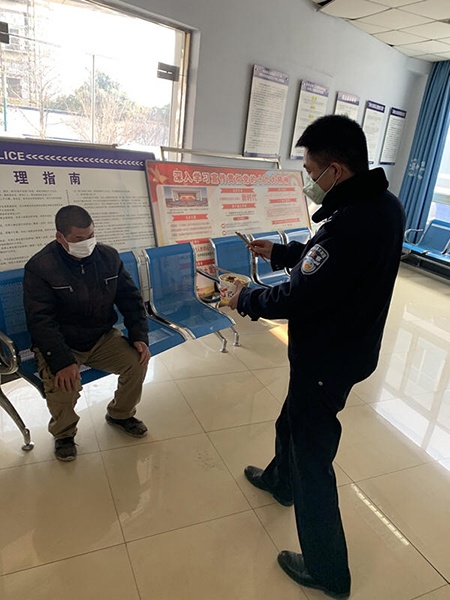 dịch virus corona ảnh 1 dich virus corona anh 1