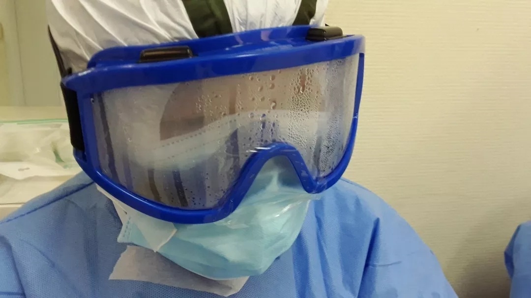 bác sĩ chống dịch corona ảnh 5 bac si chong dich corona anh 5