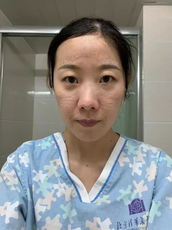 bác sĩ chống dịch corona ảnh 9 bac si chong dich corona anh 9