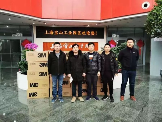 ủng hộ nhân viên y tế chống corona ảnh 8 ung ho nhan vien y te chong corona anh 8