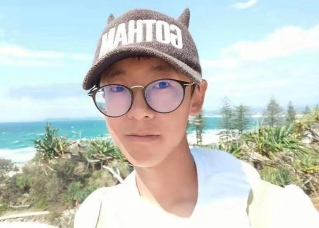 Australia pha le cam nhap canh vi corona, cho phep ba me TQ tham con hinh anh