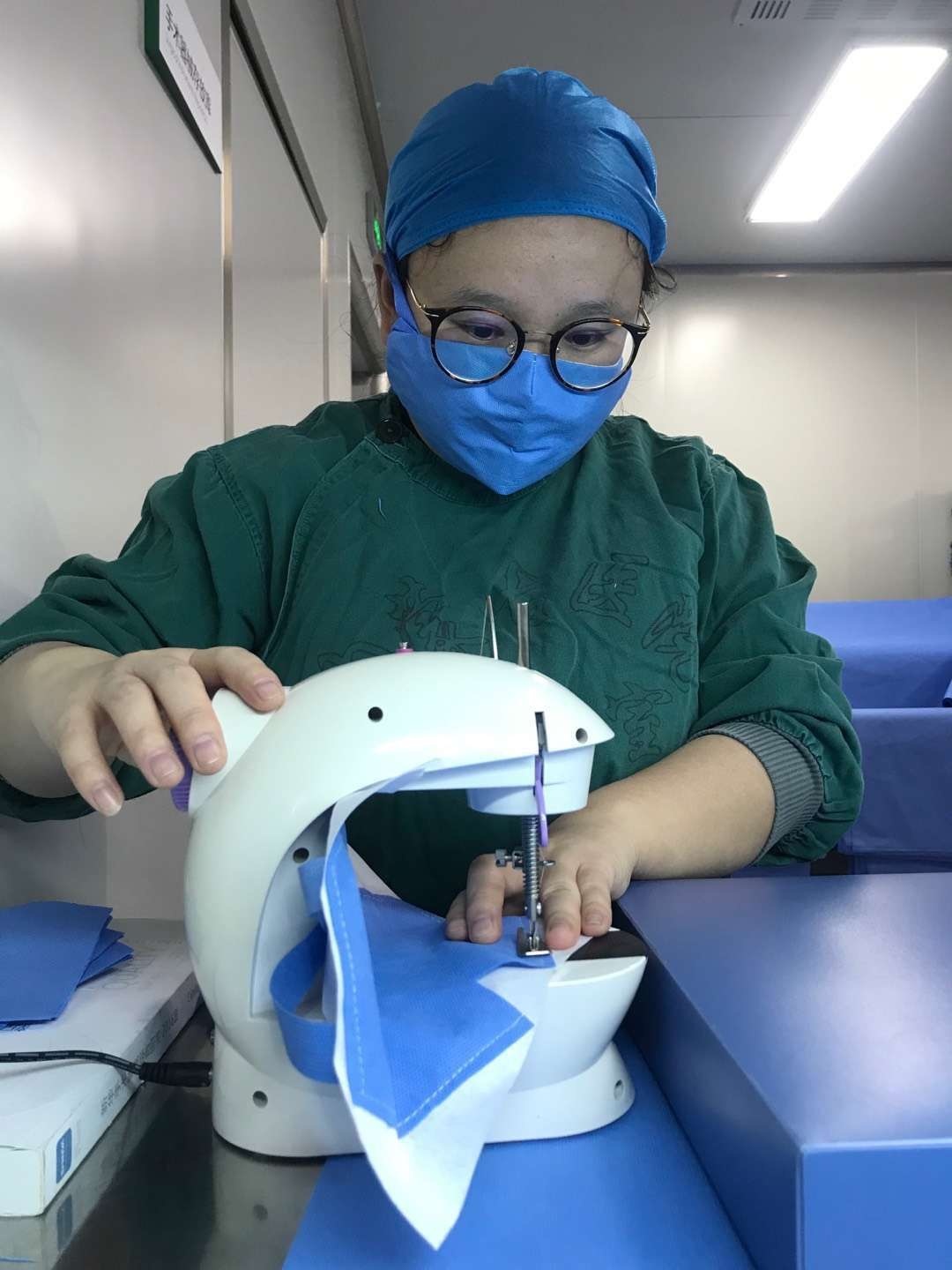 dịch virus corona ảnh 1 dich virus corona anh 1