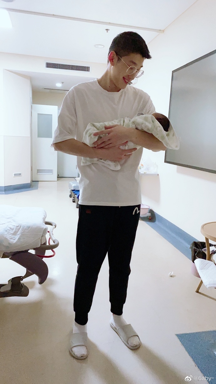 cap nang beo chang gay anh 2