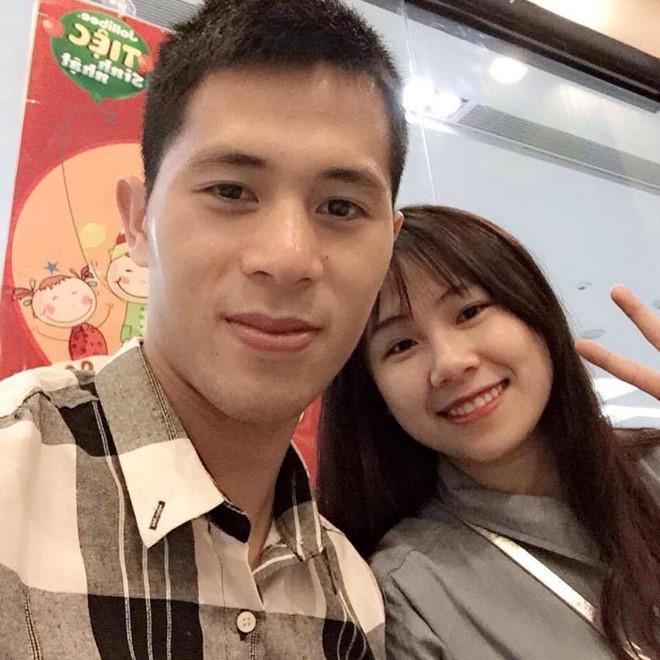 bạn gái Trần Đình Trọng ảnh 10 ban gai Tran Dinh Trong anh 10
