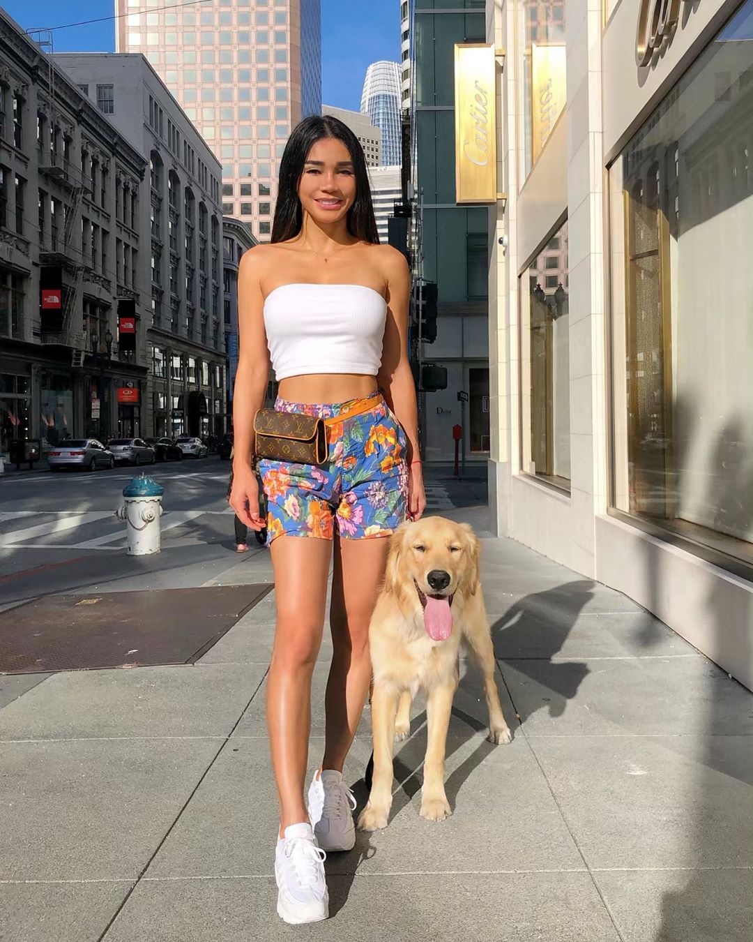 mẹ trẻ như con gái ảnh 4 me tre nhu con gai anh 4