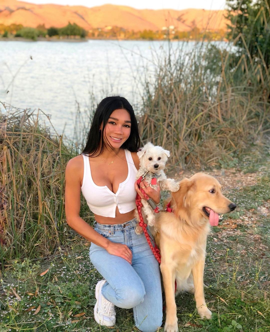 mẹ trẻ như con gái ảnh 7 me tre nhu con gai anh 7