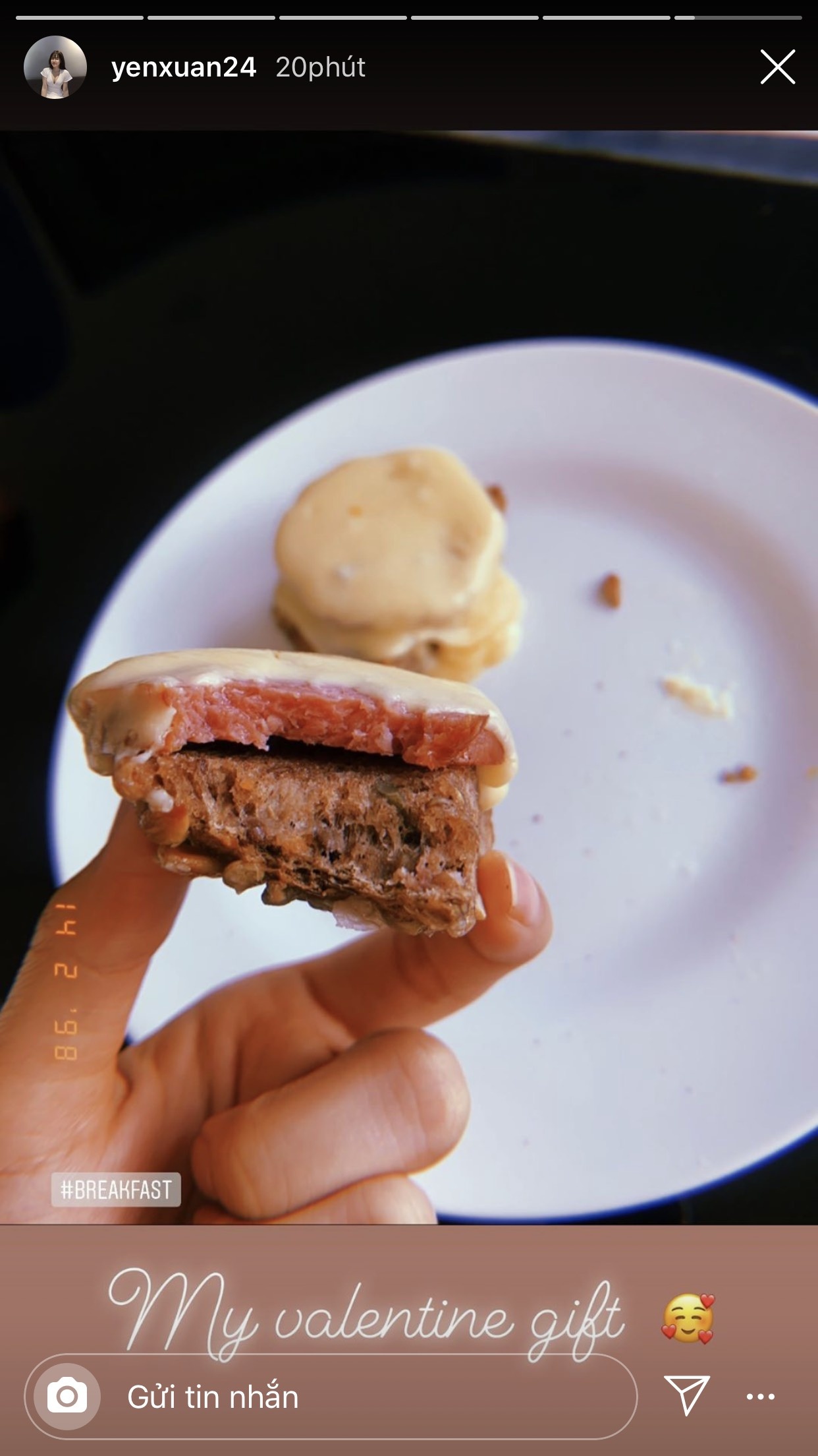 cau thu ngay valentine anh 7