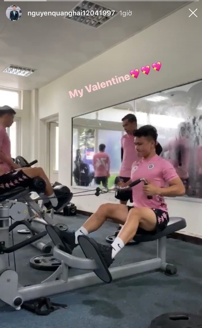 cau thu ngay valentine anh 10