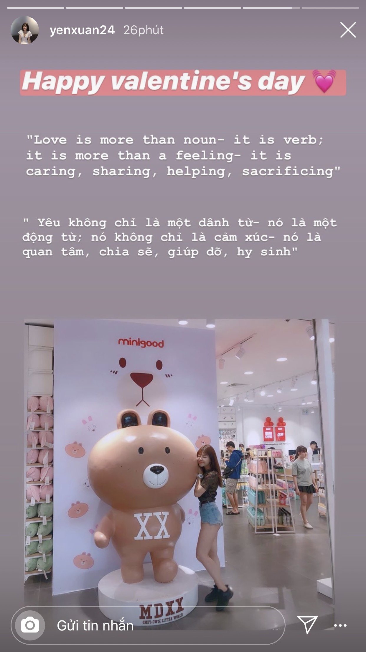 cau thu ngay valentine anh 8