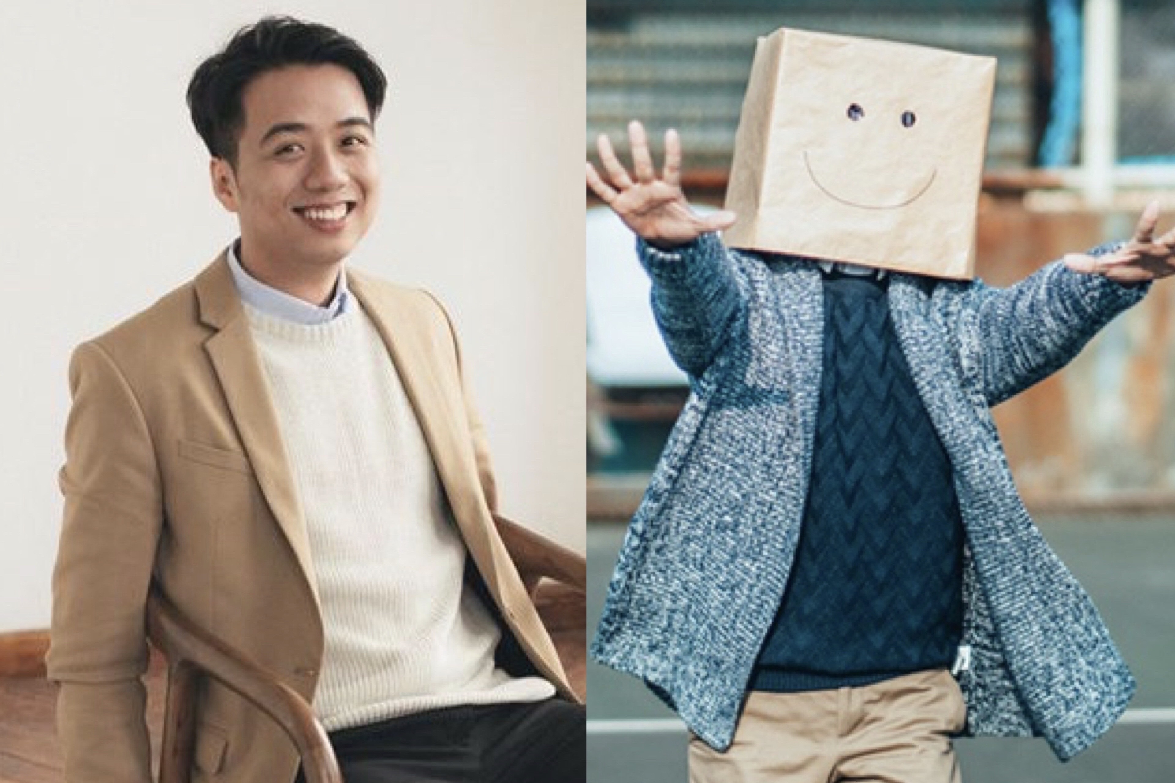 Vlogger 'He Always Smiles' tro lai sau nhieu nam roi bo YouTube hinh anh