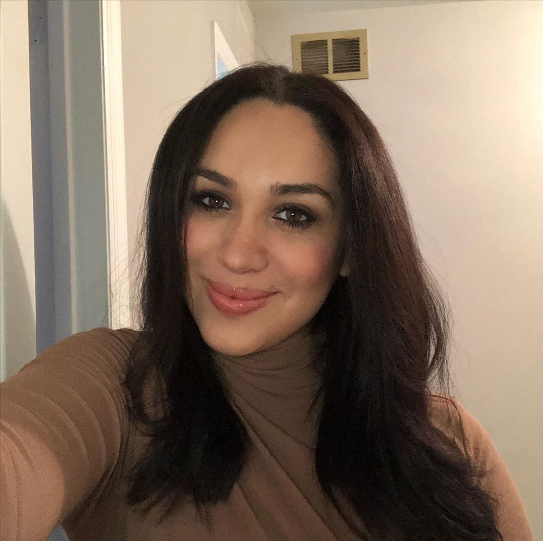 bản sao Meghan Markle ảnh 4 ban sao Meghan Markle anh 4