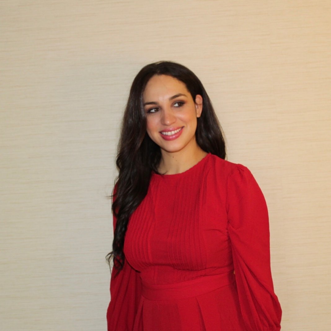 bản sao Meghan Markle ảnh 2 ban sao Meghan Markle anh 2