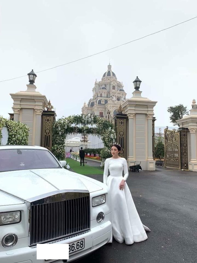 cô dâu 200 cây vàng ảnh 3 co dau 200 cay vang anh 3