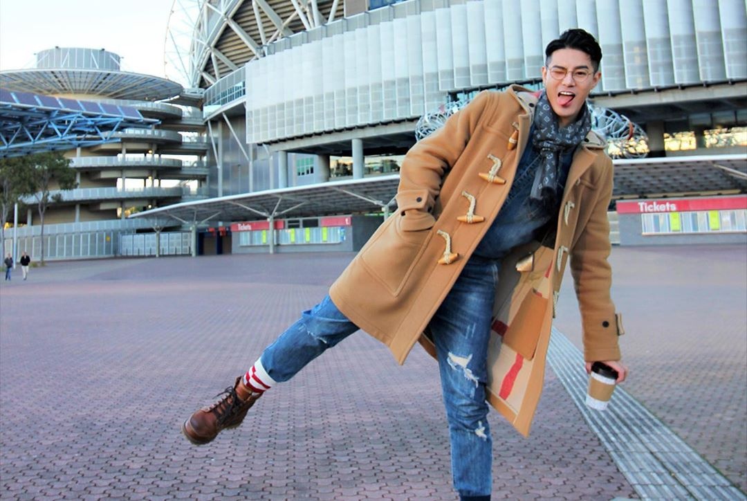 thay giao soai ca anh 9