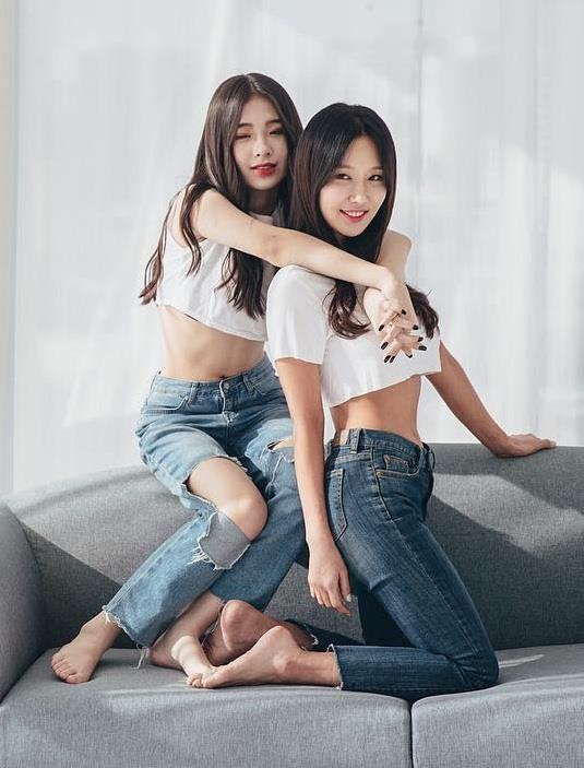 mẹ trẻ như con gái ảnh 6 me tre nhu con gai anh 6