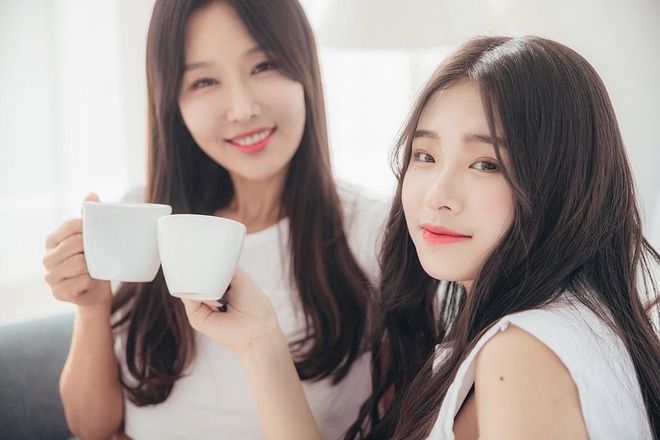 mẹ trẻ như con gái ảnh 5 me tre nhu con gai anh 5