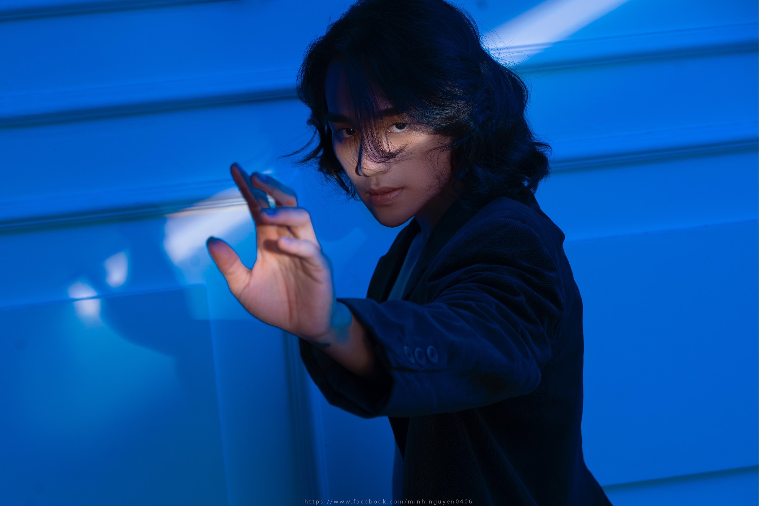 chang trai giam can thanh cong anh 5