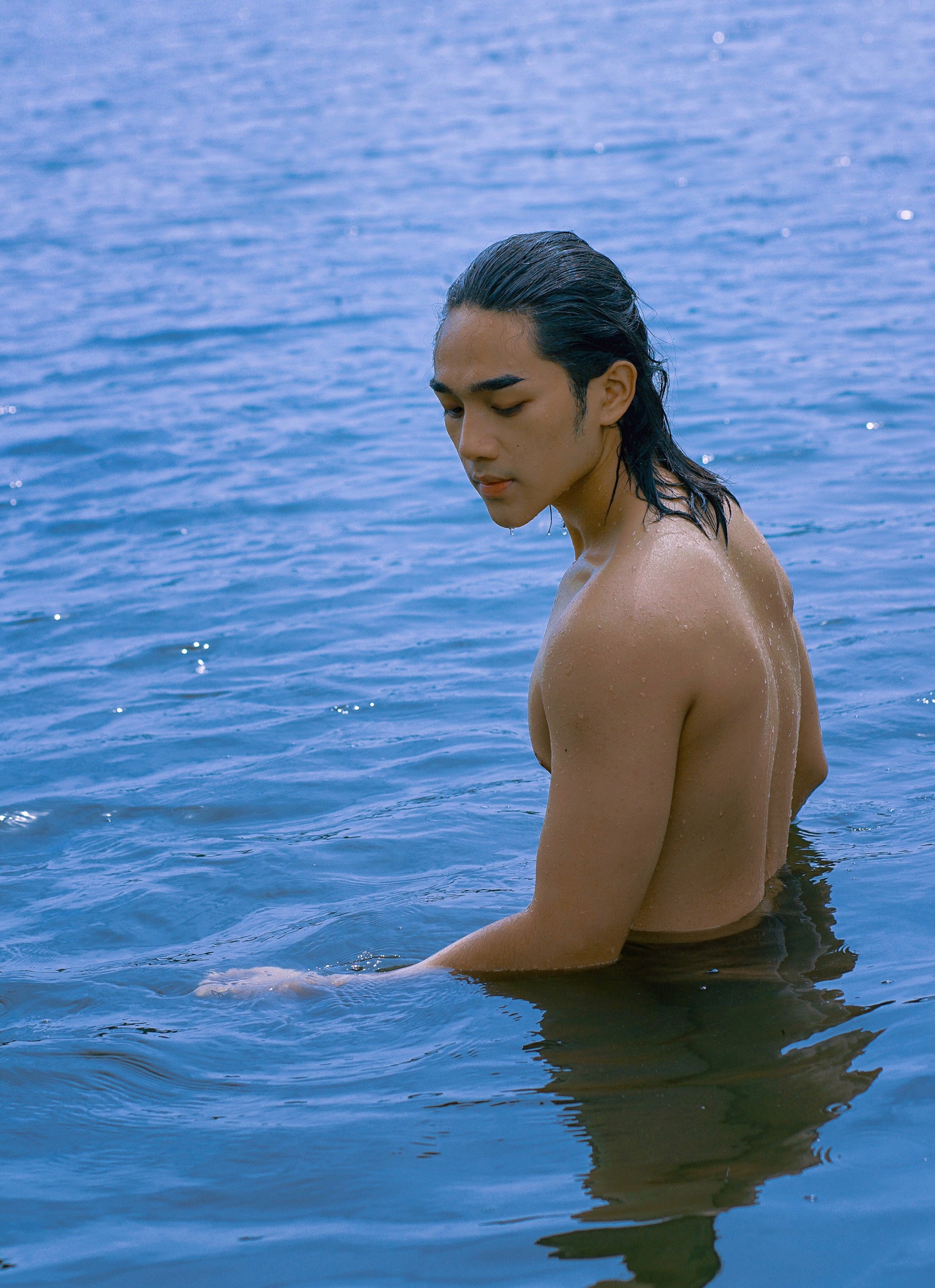 chàng trai giảm cân thành công ảnh 10 chang trai giam can thanh cong anh 10