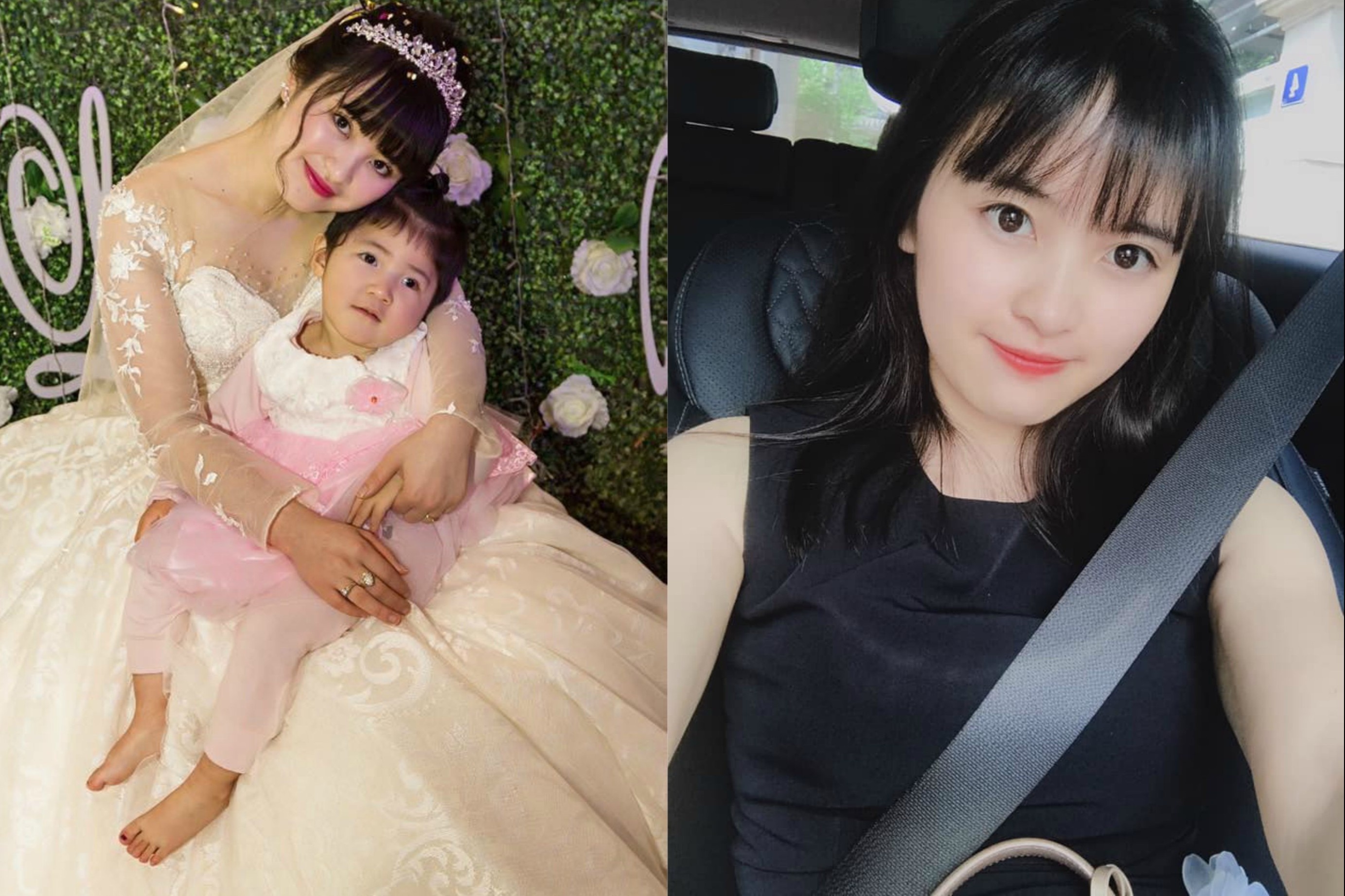 Gia dinh em am va gian di cua 9X nhan nuoi be bai nao o Lao Cai hinh anh