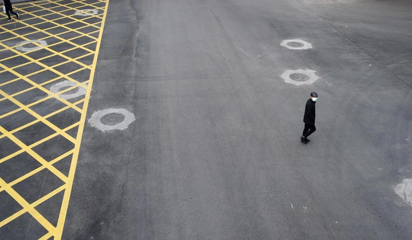 hoc sinh Hong Kong mac ket o Vu Han anh 2