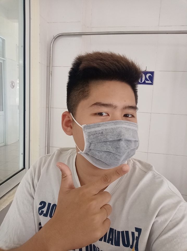 phòng cách ly covid-19 ảnh 1 phong cach ly covid-19 anh 1