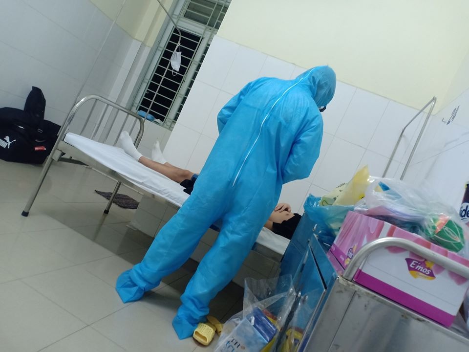 phòng cách ly covid-19 ảnh 5 phong cach ly covid-19 anh 5