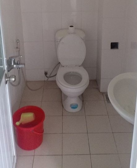phòng cách ly covid-19 ảnh 2 phong cach ly covid-19 anh 2