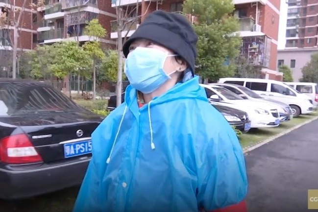 Tu van vien tam ly Vu Han: '20 nam qua toi chua tung ban nhu bay gio' hinh anh