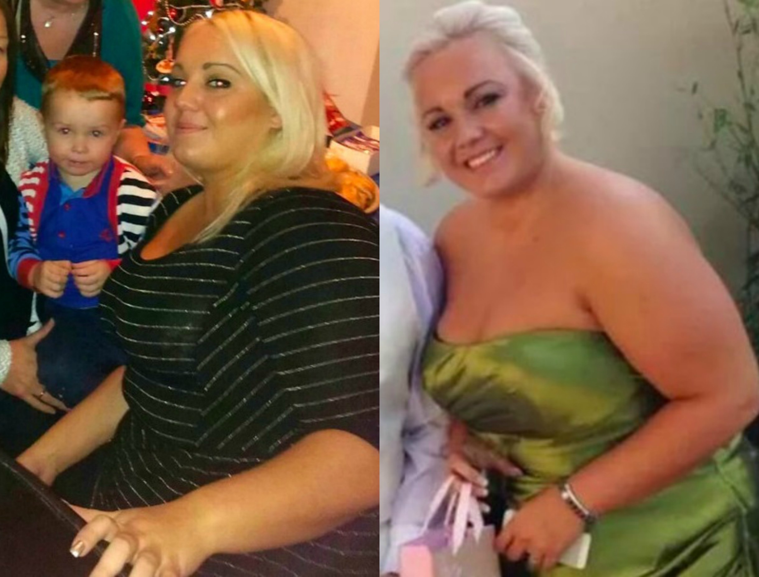 co gai giam 50 kg thanh hoa hau anh 1