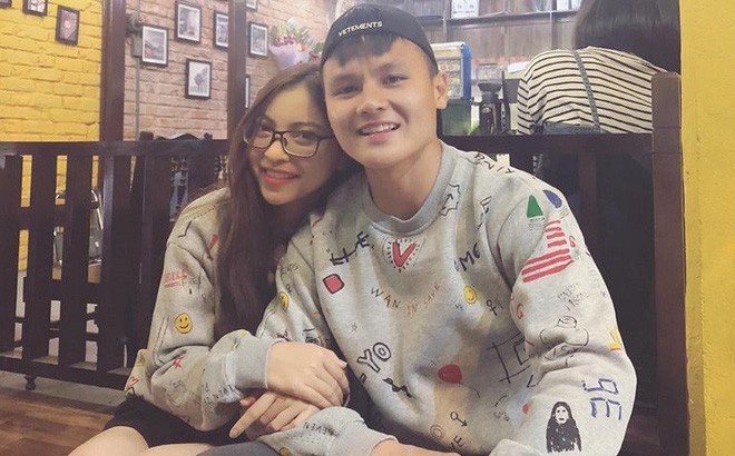 cau thu chia tay ban gai anh 1