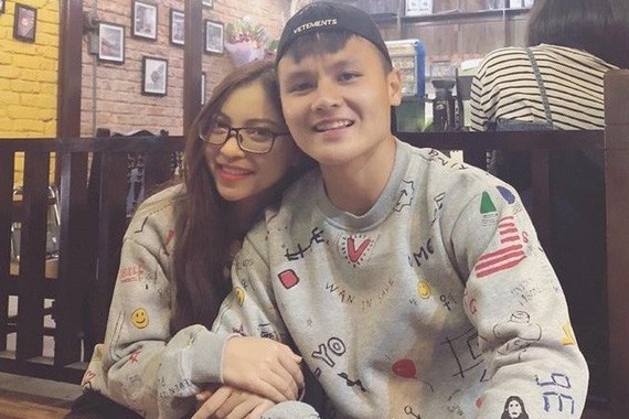 Chuyen tinh tan roi hop cua Quang Hai, Van Hau, Bui Tien Dung hinh anh