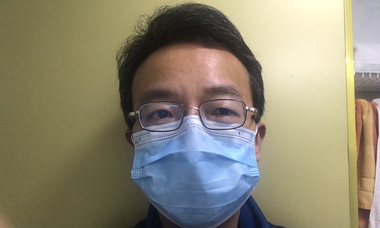 tu chua covid-19 tai nha anh 1