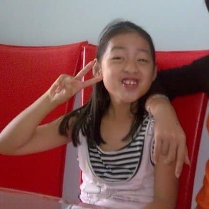 hot girl thả thính ảnh 10 hot girl tha thinh anh 10