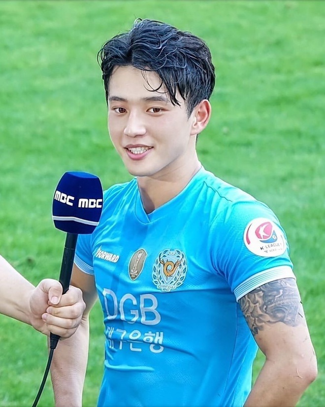 Jeong Seung-won anh 2