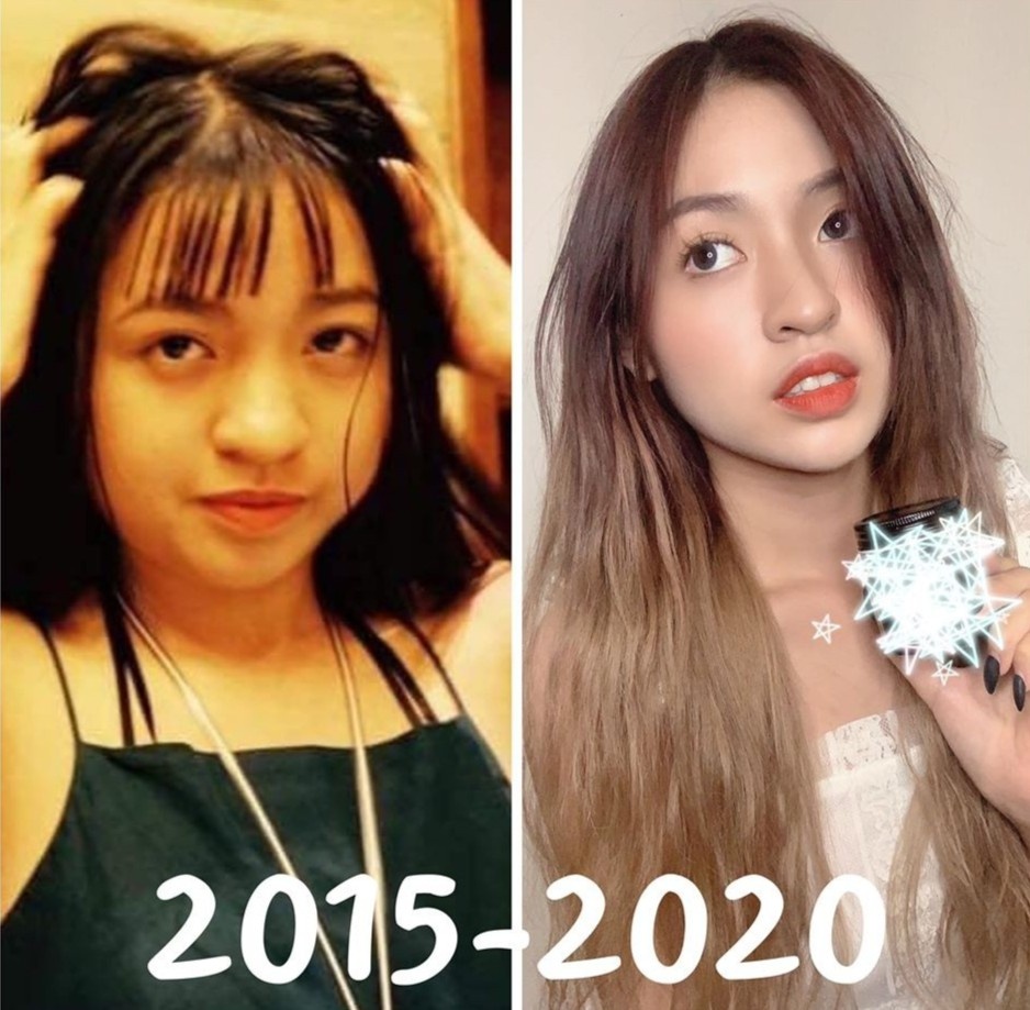 hot girl thả thính ảnh 1 hot girl tha thinh anh 1