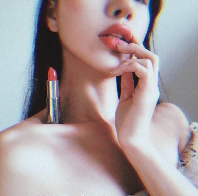 thu thach son moi anh 6