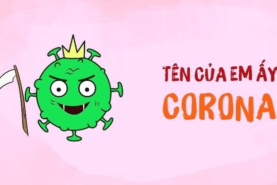 Ca khuc 'Ghen co Vy' tiep tuc xuat hien tren truyen hinh Phap hinh anh