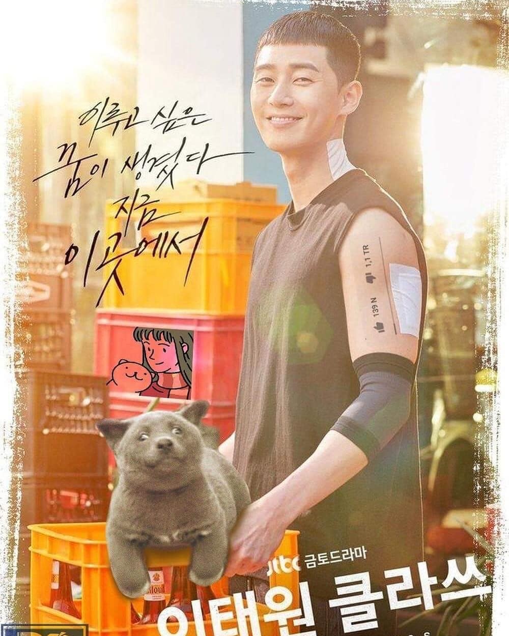 chu cho ten Dui anh 11