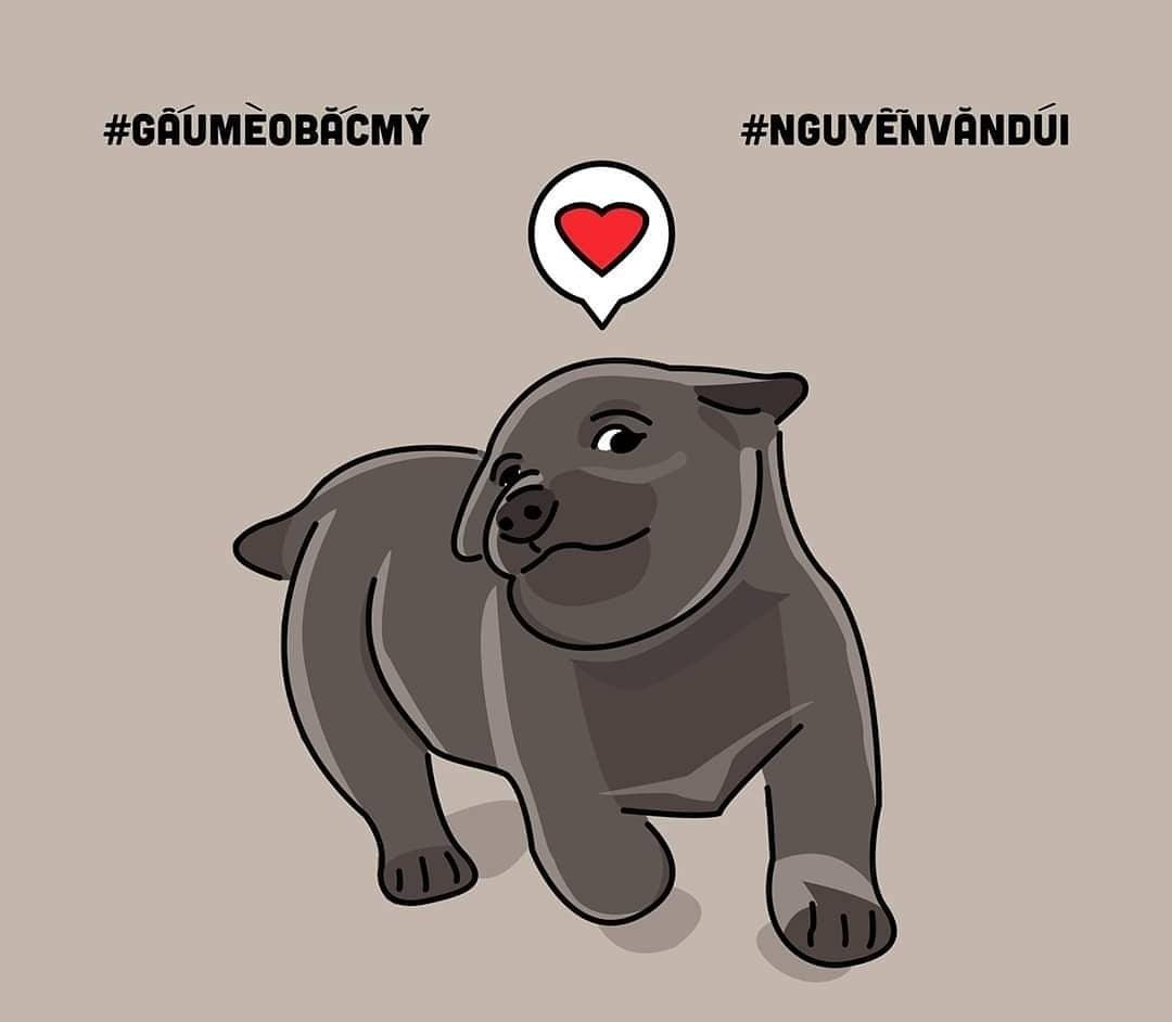 chu cho ten Dui anh 6