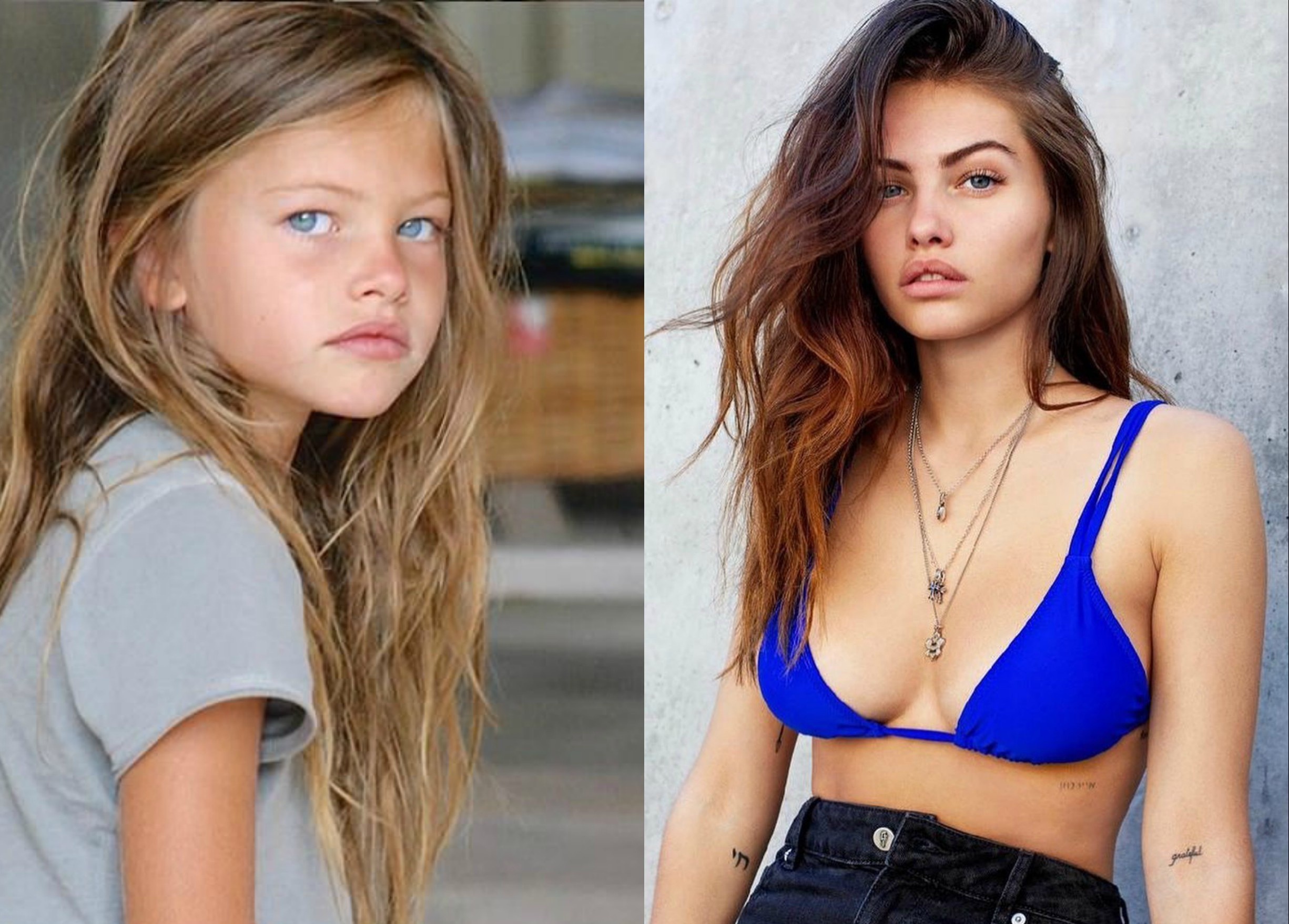 Ngay ay, bay gio cua co gai tung duoc menh danh dep nhat the gioi hinh anh