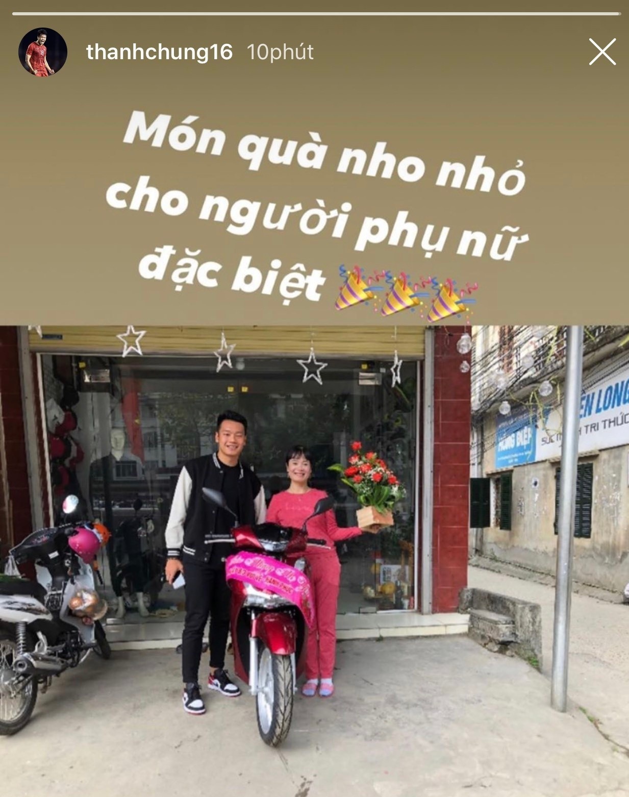 cau thu don 8/3 anh 4