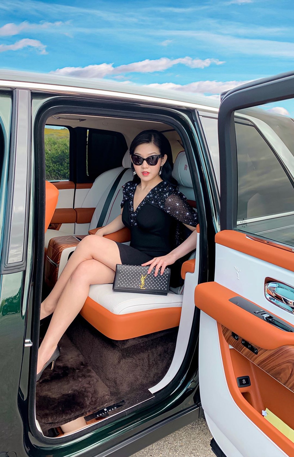 rich kid Việt Nam ảnh 6 rich kid Viet Nam anh 6