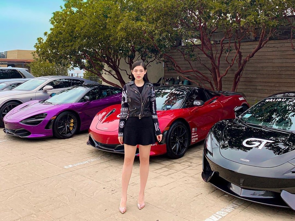 rich kid Việt Nam ảnh 4 rich kid Viet Nam anh 4