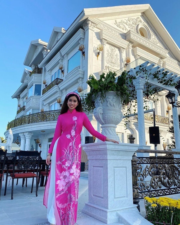 rich kid Việt Nam ảnh 8 rich kid Viet Nam anh 8