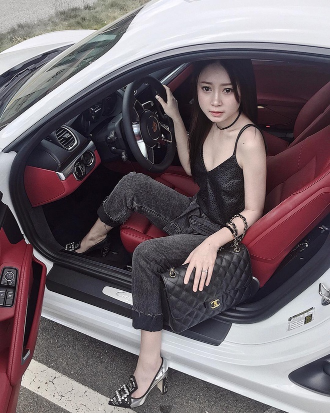 rich kid Việt Nam ảnh 3 rich kid Viet Nam anh 3