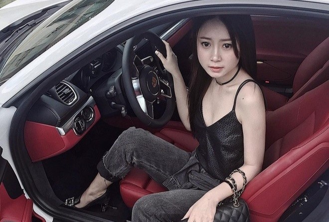 Cuoc song ngap do hieu cua rich kid Viet hinh anh