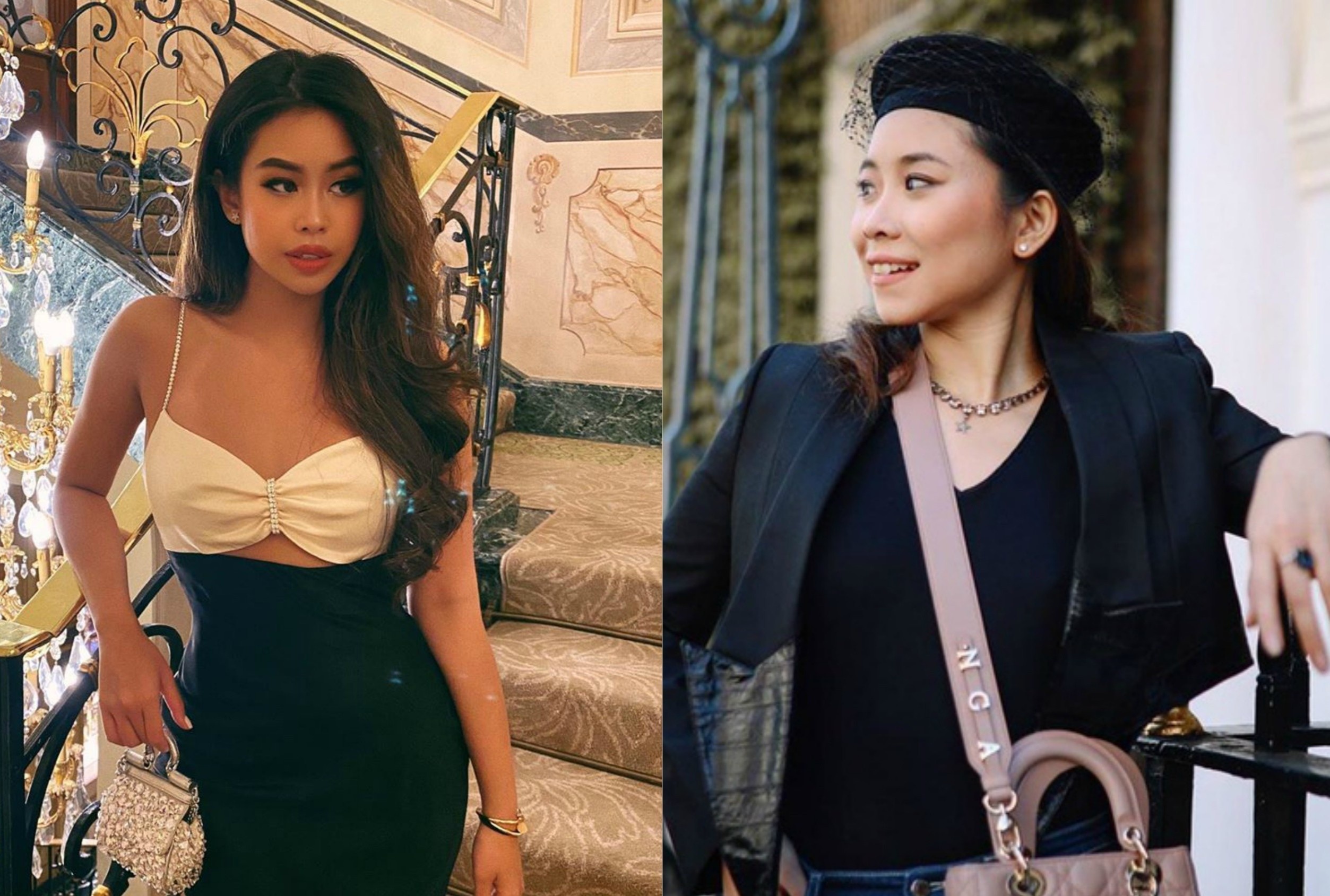 Hoi ban than toan rich kid sang chanh cua Tien Nguyen hinh anh