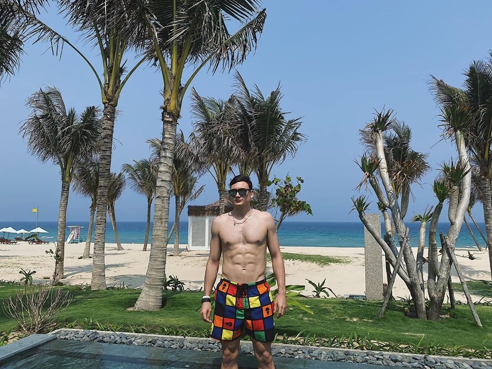 thủ môn Văn Lâm ảnh 1 thu mon Van Lam anh 1