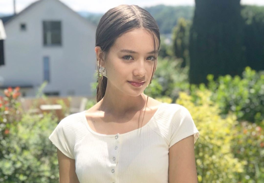 10X lai Duc - Nhat duoc goi la bup be song nho nhan sac thu hut hinh anh